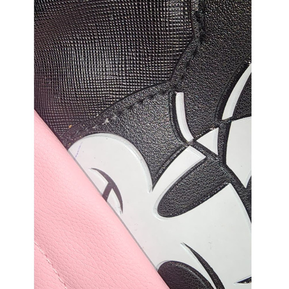 minnie mouse mini backpack - Picture 3 of 9